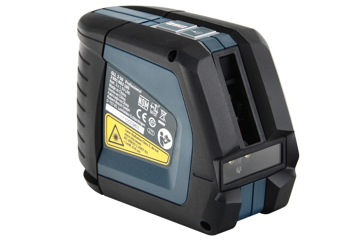 Bosch gll deals 50 laser