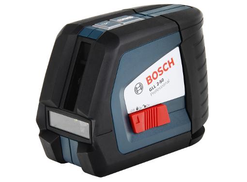   BOSCH GLL 2-50 Professional (0601063104)