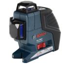 Изображение товара Лазерный нивелир BOSCH GLL 3-80 Professional (0.601.063.305) Изображение товара Лазерный нивелир BOSCH GLL 3-80 Professional (0.601.063.305)