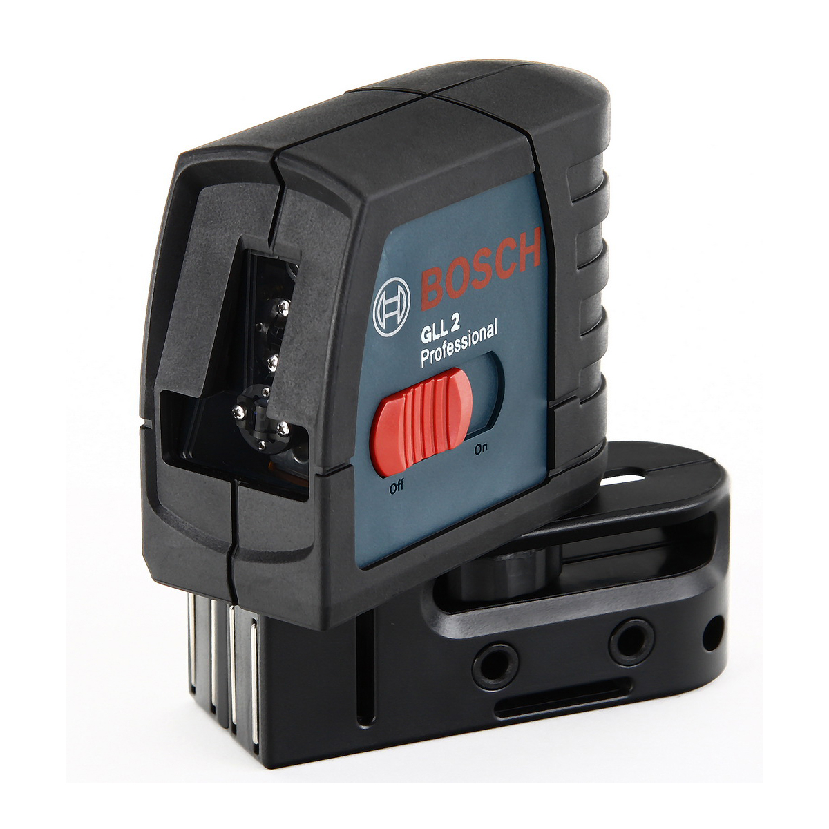 Bosch gll2 deals laser level