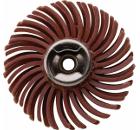 Круг шлифовальный DREMEL 471S SPEED CLIC