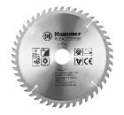 Диск пильный твердосплавный HAMMER Ф200х30мм 48зуб.