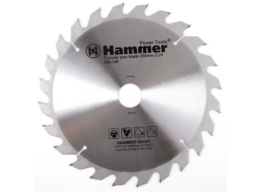    HAMMER 25030 24.