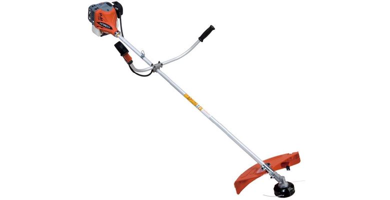 Мотокоса HITACHI CG25EUS