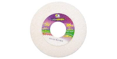 Круг шлифовальный ЛУГА-АБРАЗИВ 1 125 Х 20 Х 32 14А 60 K,L (25СМ)
