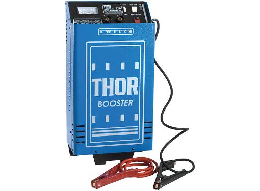  - AWELCO THOR 220