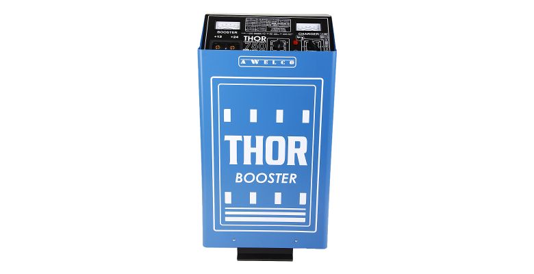 ���������� �����-�������� AWELCO THOR 750