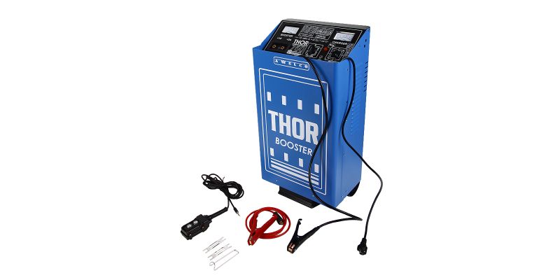 ���������� �����-�������� AWELCO THOR 750