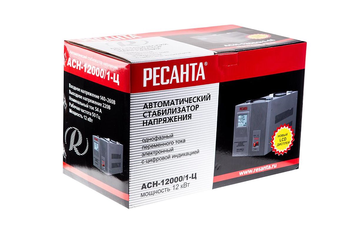 Ресанта отзывы. PECAHTA Ach-12000/1ц инструкция.