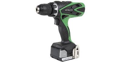   HITACHI DS14DSFL LiION