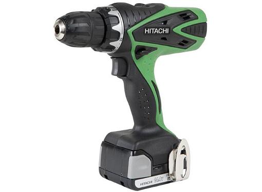   HITACHI DS14DSFL LiION