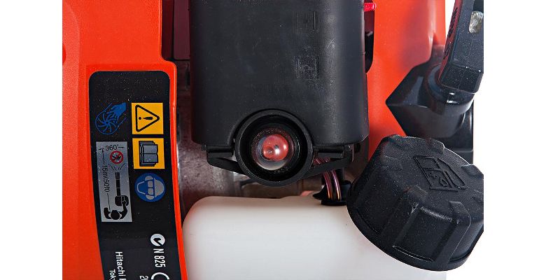 ���������� ������������ HITACHI RB24EA