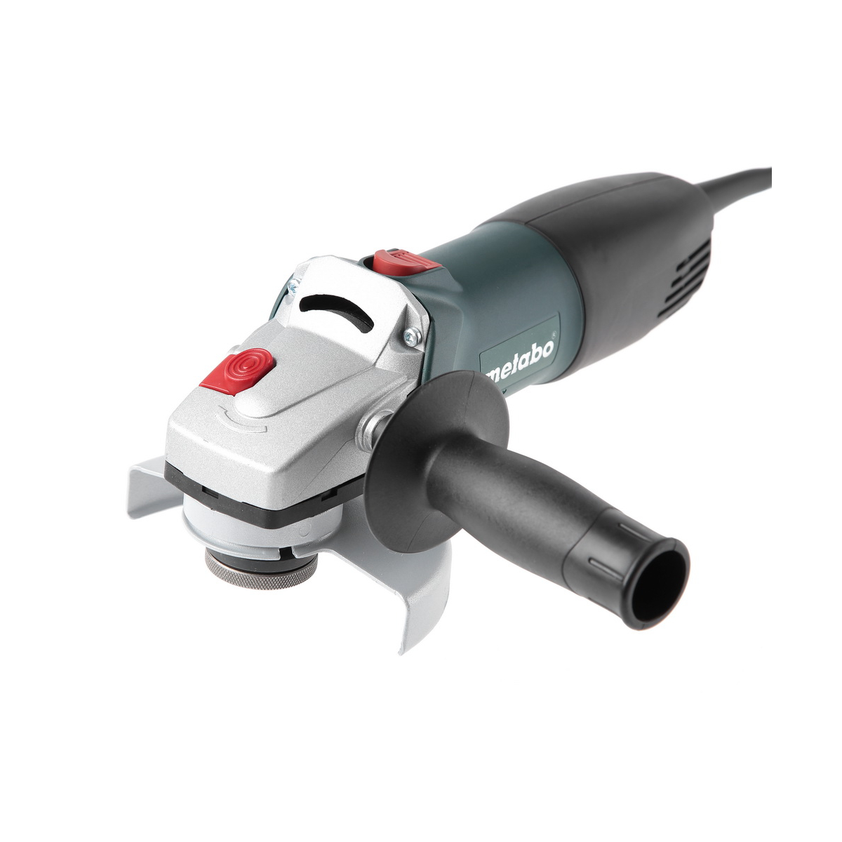 УШМ (болгарка) Metabo WQ 1000 (620035000) - цена, отзывы, фото и инструкция  - купить в Москве, СПб и РФ