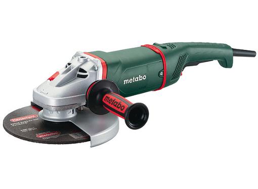  () METABO WXLA 26-230 Quick (606455000)