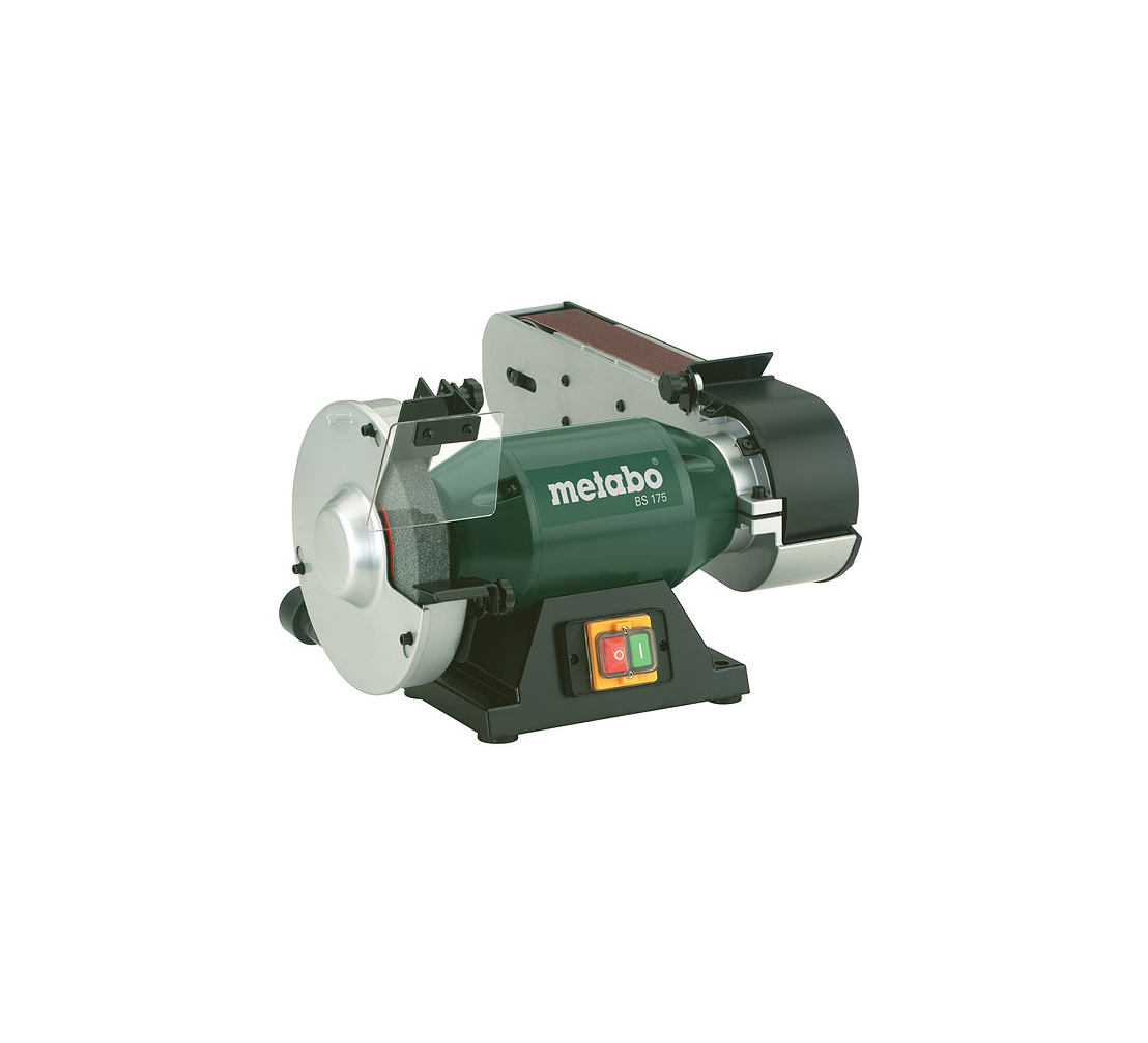 Точило METABO BS 175 (601750000)