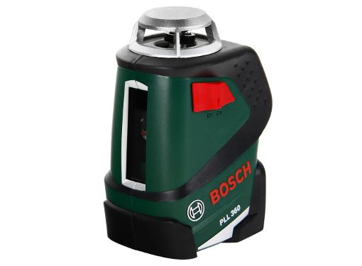  BOSCH PLL 360 (0603663020)