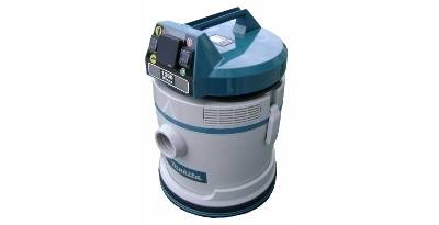 Промышленный пылесос MAKITA 448