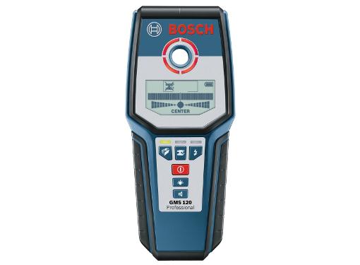    BOSCH GMS 120 (0601081000)