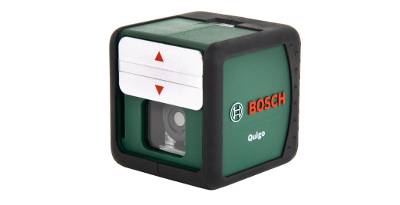 Уровень лазерный BOSCH Quigo (0603663121)