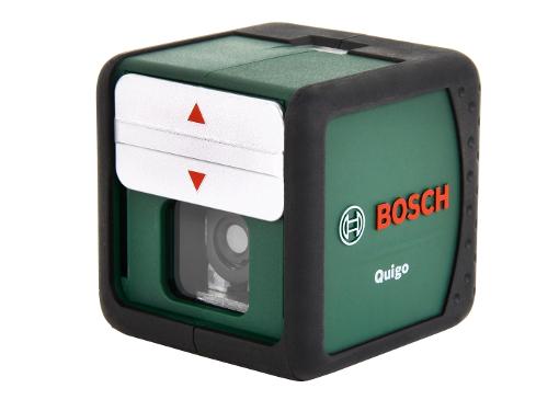   BOSCH Quigo (0603663121)