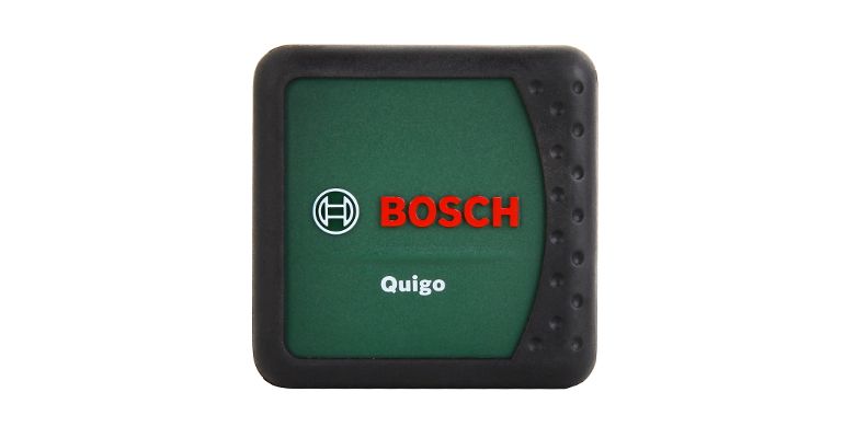 Уровень лазерный BOSCH Quigo (0603663121)