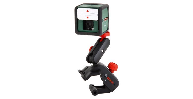Уровень лазерный BOSCH Quigo (0603663121)