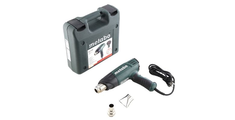 ��� ����������� METABO HE 20-600 � ���������