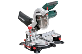 METABO KS 216 M (619216000)