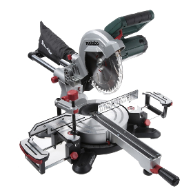 METABO KGS 216 M (619260000)