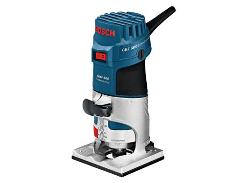   BOSCH GKF 600 Professional