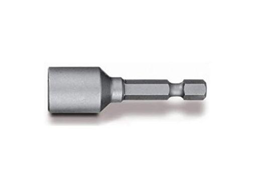 Изображение товара Головка HITACHI размер 10мм, S 1/4'' (10 мм, хв.1/4'', 1 шт.)