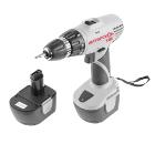 Дрель-шуруповерт аккумуляторная ИНТЕРСКОЛ ДА-10/12ЭР (74.0.2.01)