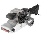 Машинка шлифовальная ленточная ИНТЕРСКОЛ ЛШМ-100/1200Э (72.1.1.00)