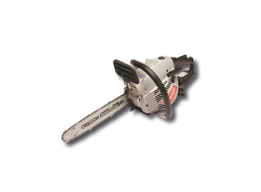 Изображение товара Бензопила ИНТЕРСКОЛ ПЦБ-14/35Л мощность 1440 Вт, легкая и надежная