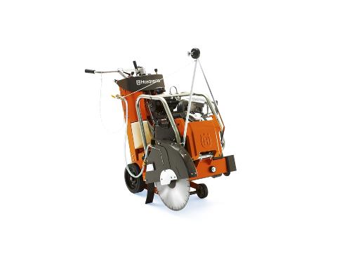   HUSQVARNA FS 524 (9651502-05)