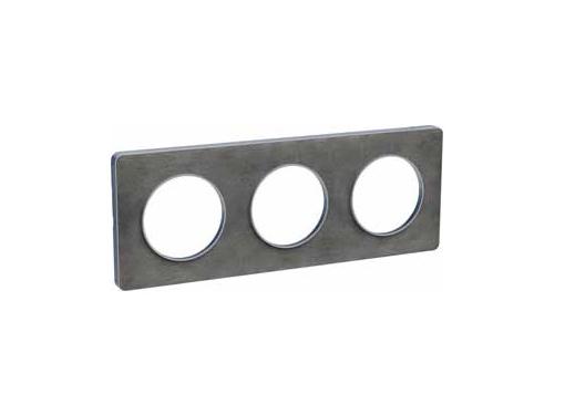 Изображение товара Рамка SCHNEIDER ELECTRIC S53P806V Odace