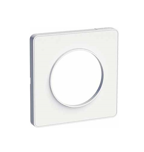 

Рамка Schneider electric S52p802 odace, S52p802 odace