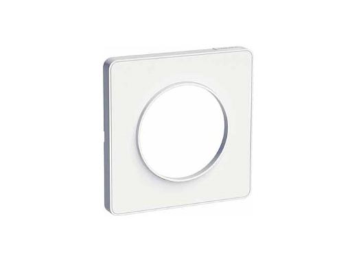 Изображение товара Рамка SCHNEIDER ELECTRIC S52P802 Odace