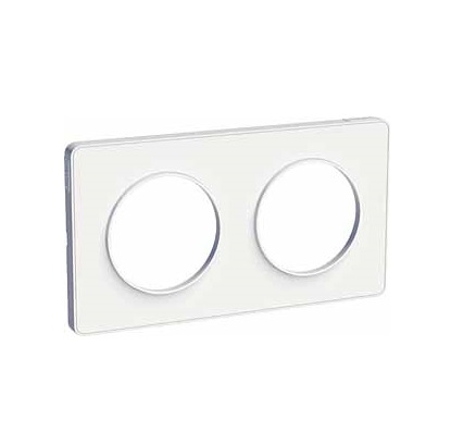 

Рамка Schneider electric S52p804 odace, S52p804 odace