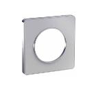 Рамка SCHNEIDER ELECTRIC S53P802 Odace