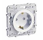 Механизм розетки SCHNEIDER ELECTRIC S52R033 Odace