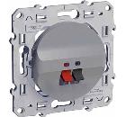 Изображение товара Механизм розетки SCHNEIDER ELECTRIC S53R487 Odace для аудио