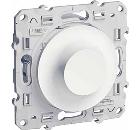 Изображение товара Механизм светорегулятора SCHNEIDER ELECTRIC S52R515 Odace Изображение товара Механизм светорегулятора SCHNEIDER ELECTRIC S52R515 Odace