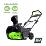   GREENWORKS GD80SB (2600107UA)  