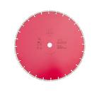 Круг алмазный KEOS (DBE02.400) Ф400х25.4мм по бетону