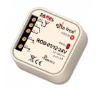 Приемник ZAMEL ROB-01/12-24V