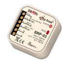 Приемник ZAMEL SRP-03