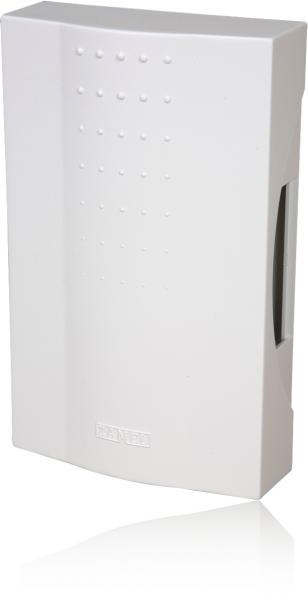 

Звонок Zamel Gns 224 230v, Белый, Gns 224 230v