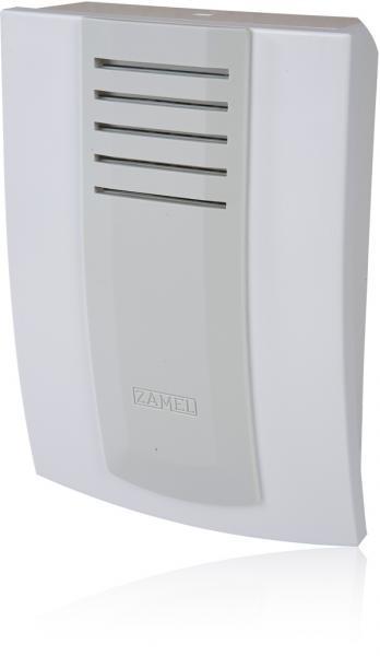 

Звонок Zamel Dns 902/n, Белый, Dns 902/n