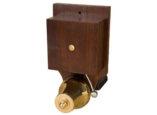 Изображение товара Звонок ZAMEL DNS 971 ретро электромеханический для дома и офиса